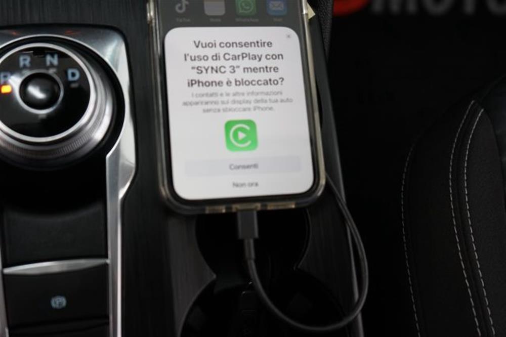 Kuga Kuga 1.5 EcoBlue 120 CV a