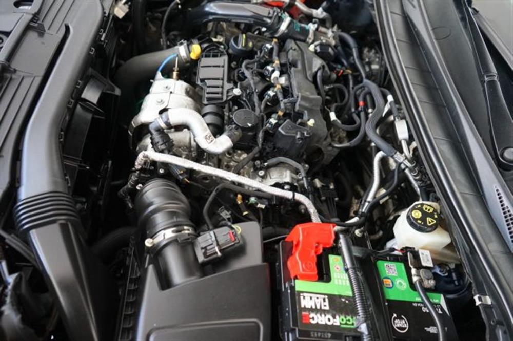 Kuga Kuga 1.5 EcoBlue 120 CV a