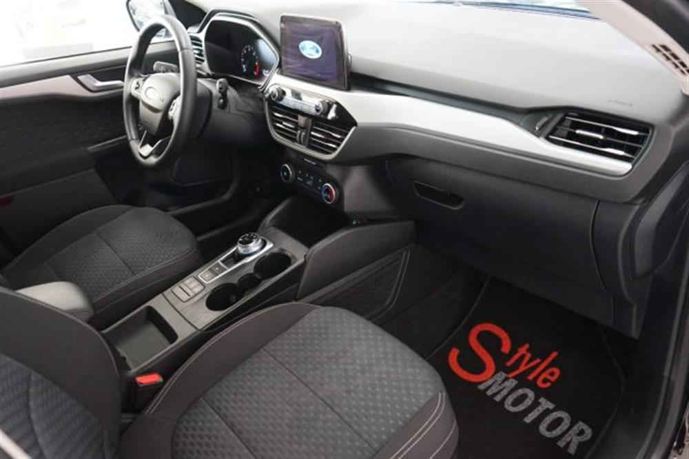 Kuga Kuga 1.5 EcoBlue 120 CV a