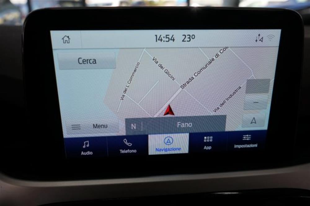 Kuga Kuga 1.5 EcoBlue 120 CV a