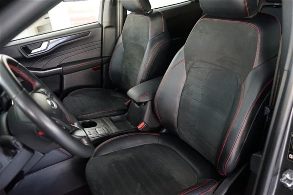 Kuga Kuga 2.5 Full Hybrid 190