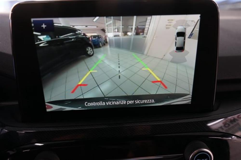 Kuga Kuga 2.5 Full Hybrid 190