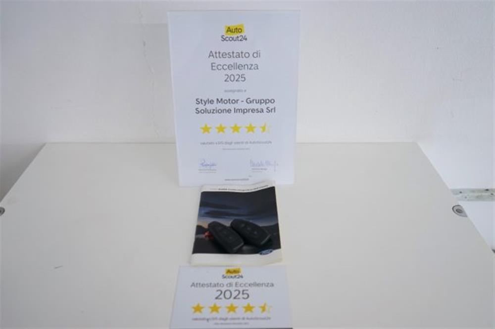 Kuga Kuga 2.5 Full Hybrid 190