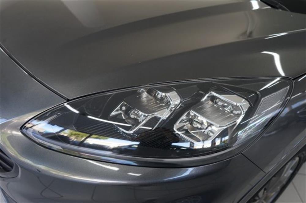 Kuga Kuga 2.5 Full Hybrid 190