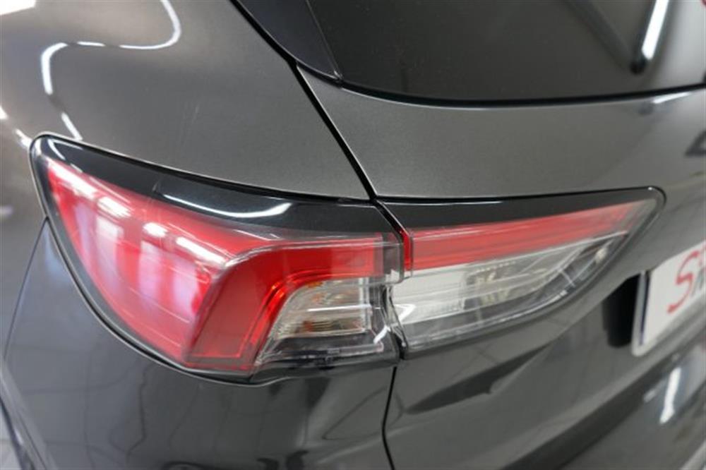 Kuga Kuga 2.5 Full Hybrid 190