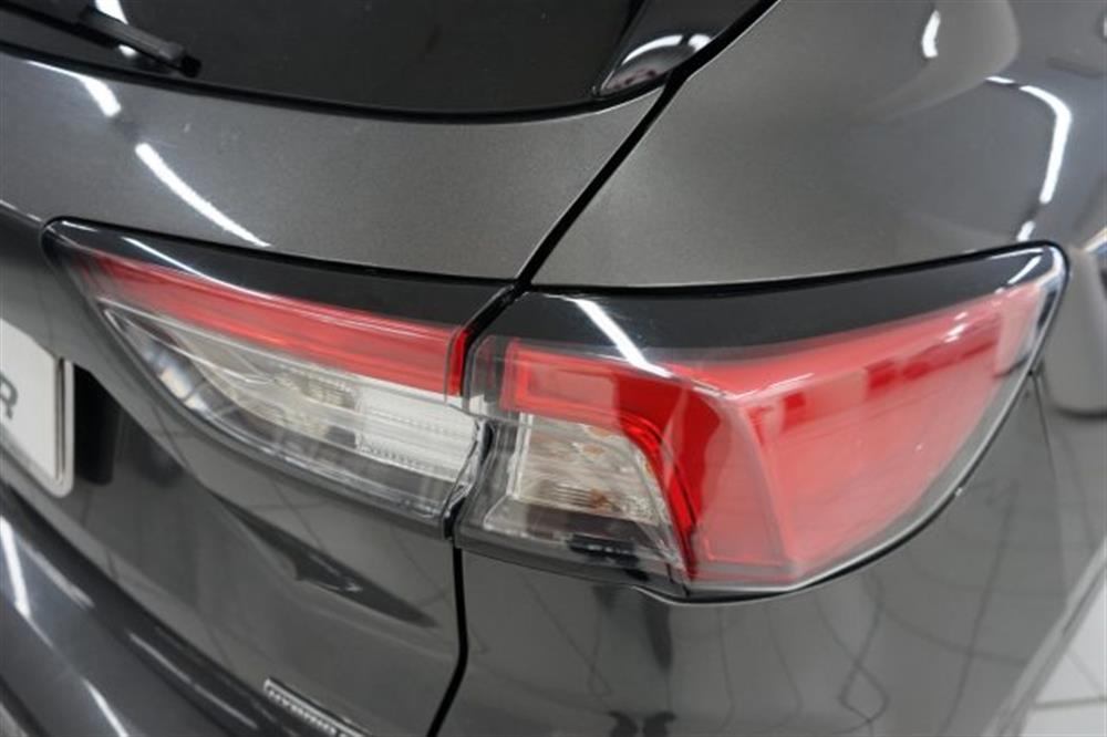 Kuga Kuga 2.5 Full Hybrid 190