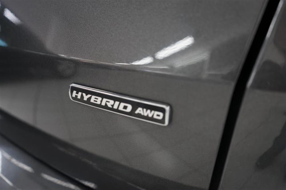 Kuga Kuga 2.5 Full Hybrid 190