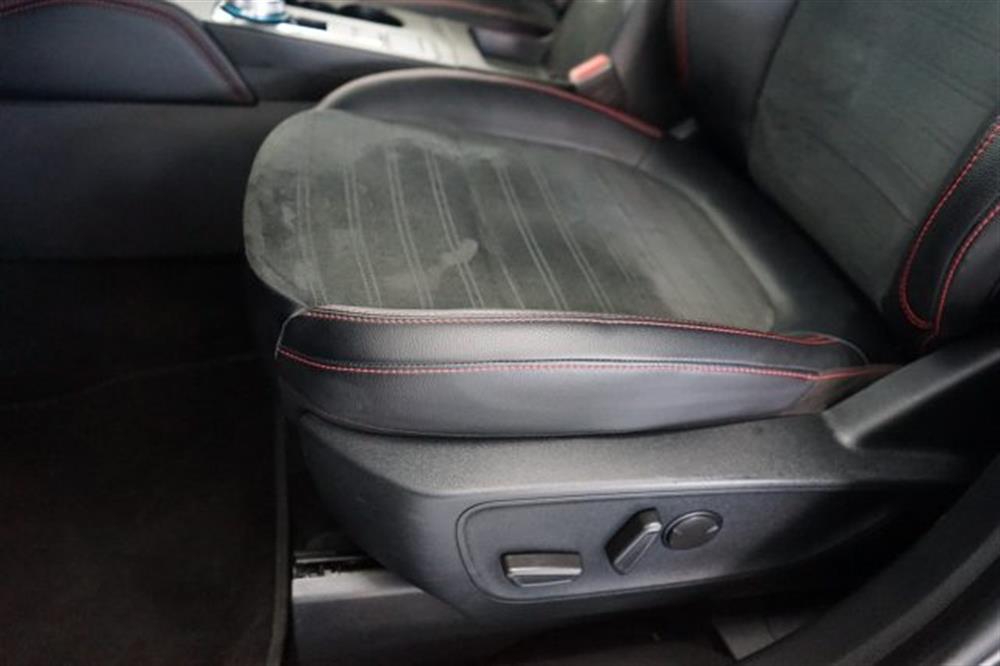 Kuga Kuga 2.5 Full Hybrid 190