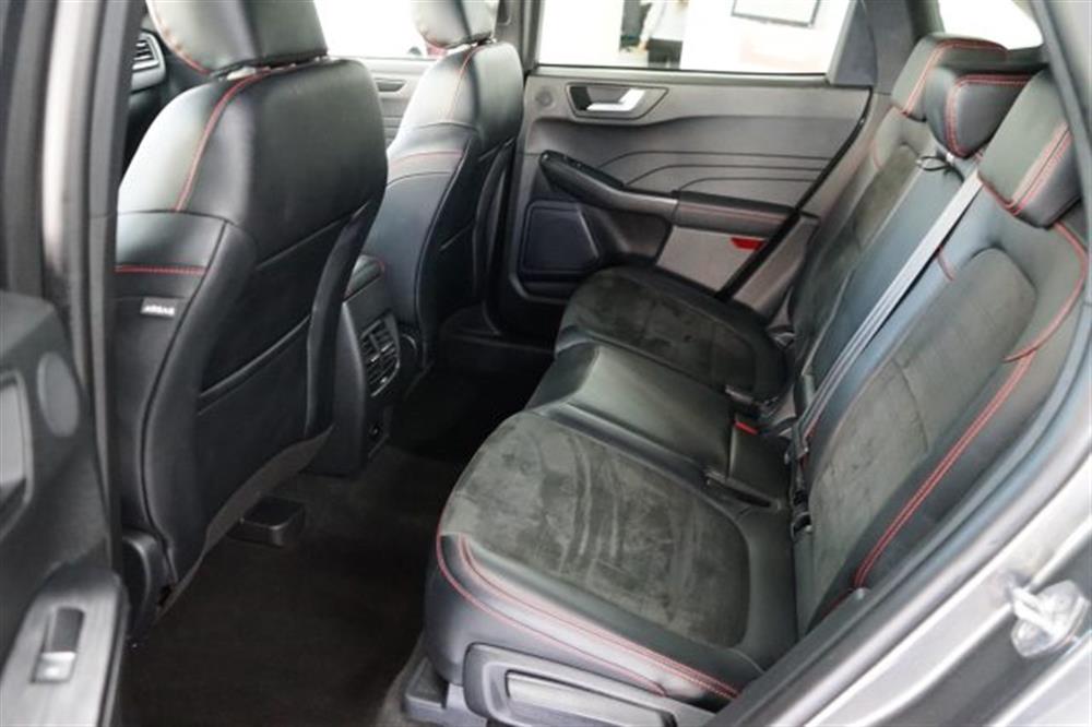 Kuga Kuga 2.5 Full Hybrid 190