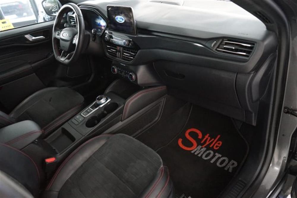 Kuga Kuga 2.5 Full Hybrid 190