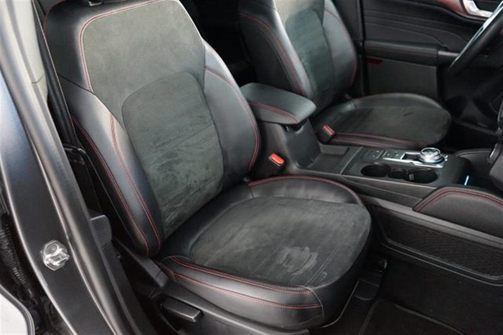 Kuga Kuga 2.5 Full Hybrid 190