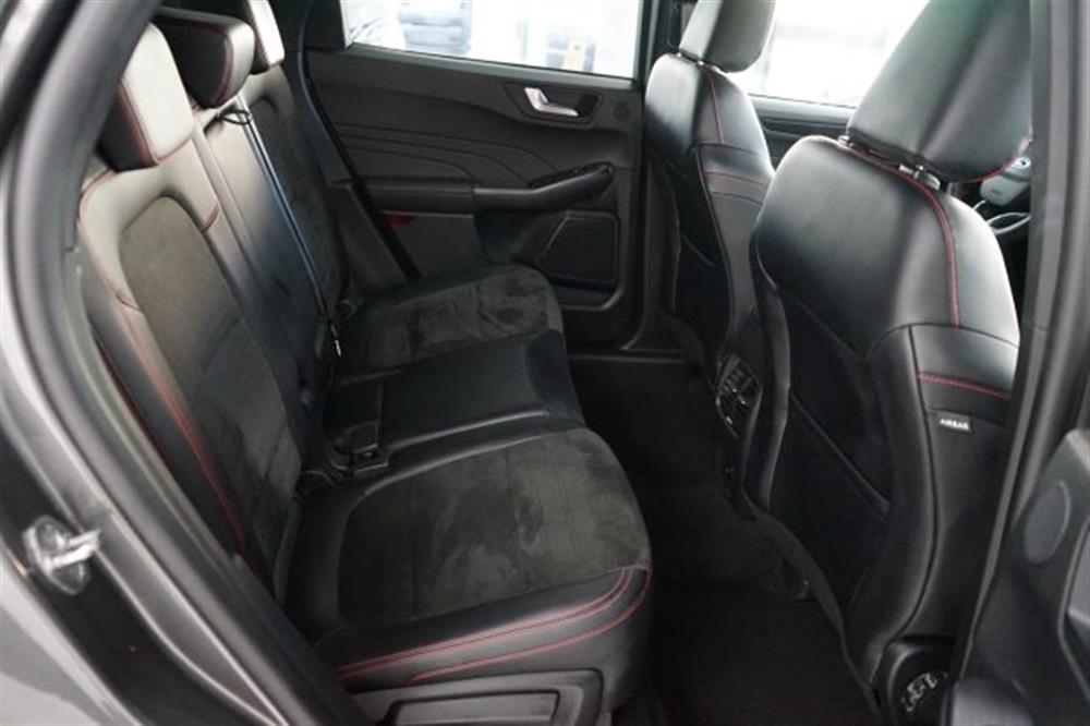 Kuga Kuga 2.5 Full Hybrid 190