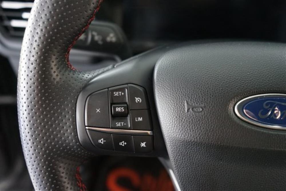 Kuga Kuga 2.5 Full Hybrid 190