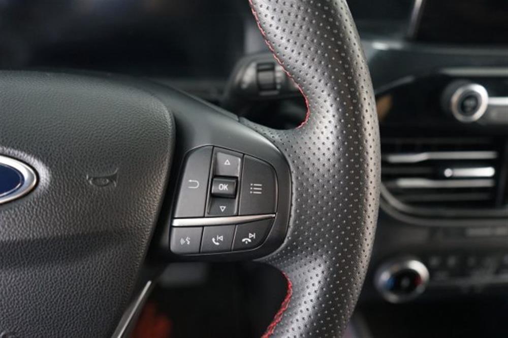 Kuga Kuga 2.5 Full Hybrid 190