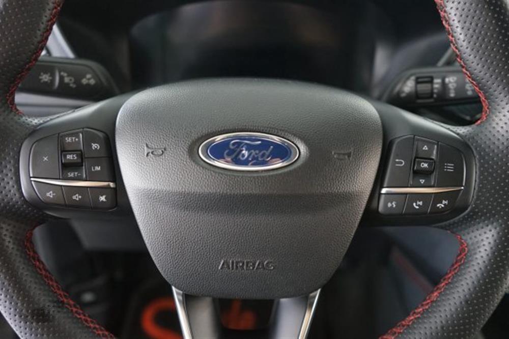 Kuga Kuga 2.5 Full Hybrid 190