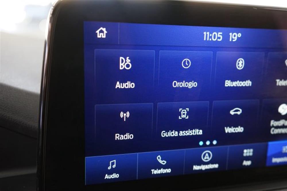 Kuga Kuga 2.5 Full Hybrid 190