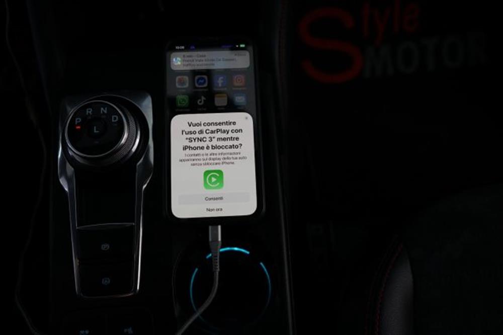 Kuga Kuga 2.5 Full Hybrid 190