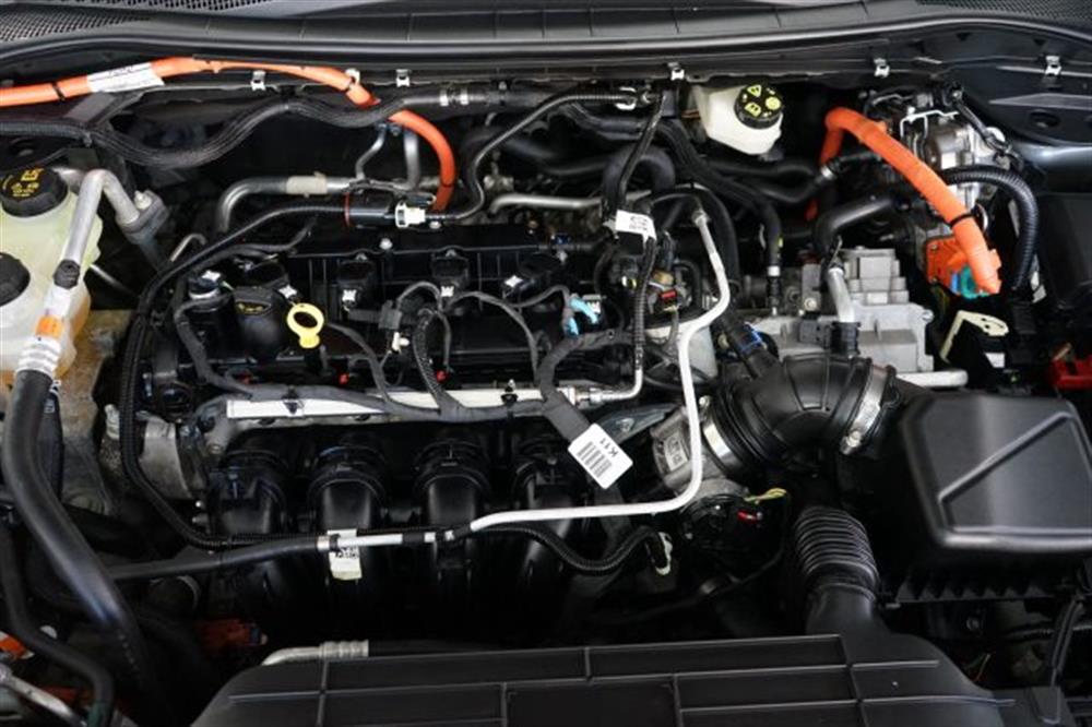 Kuga Kuga 2.5 Full Hybrid 190