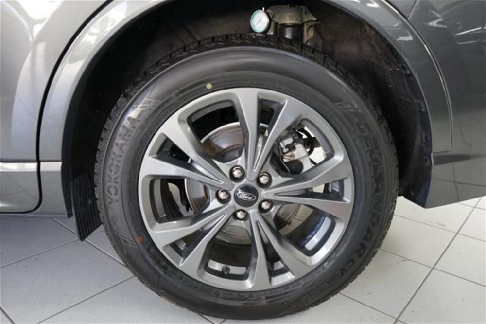 Kuga Kuga 2.5 Full Hybrid 190