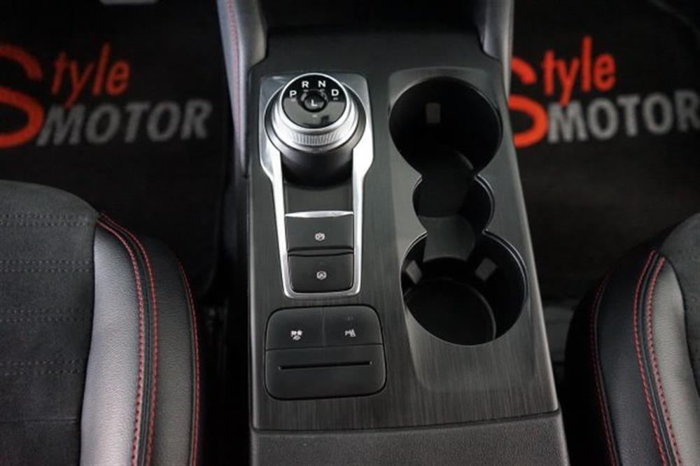 Kuga Kuga 2.5 Full Hybrid 190