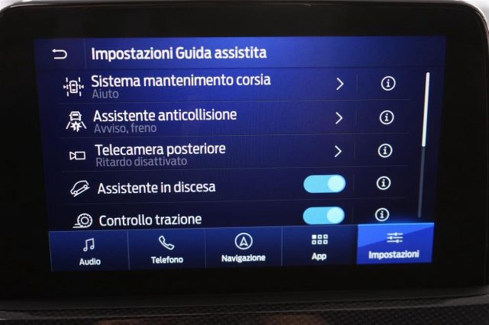 Kuga Kuga 2.5 Full Hybrid 190