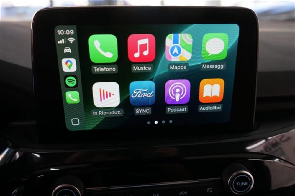 Kuga Kuga 2.5 Full Hybrid 190