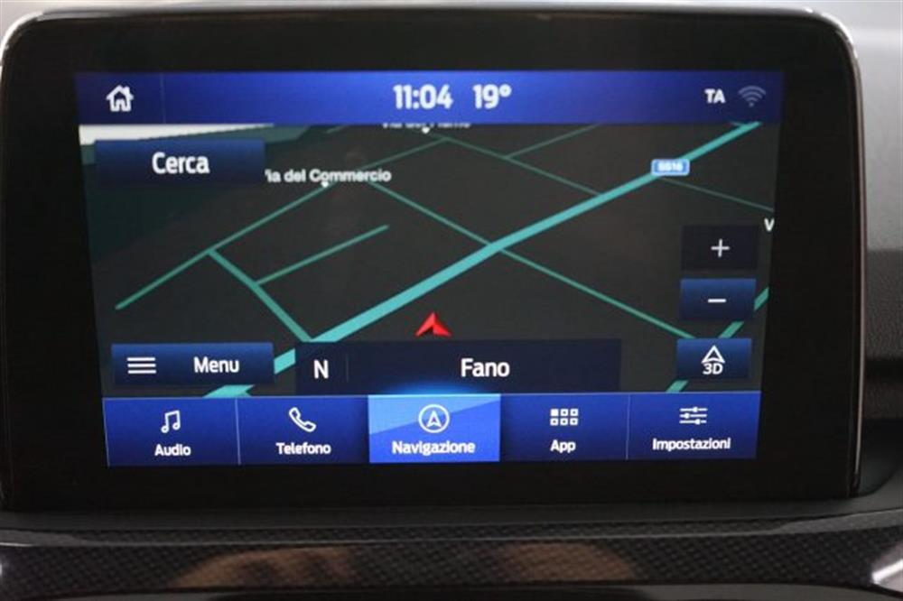 Kuga Kuga 2.5 Full Hybrid 190