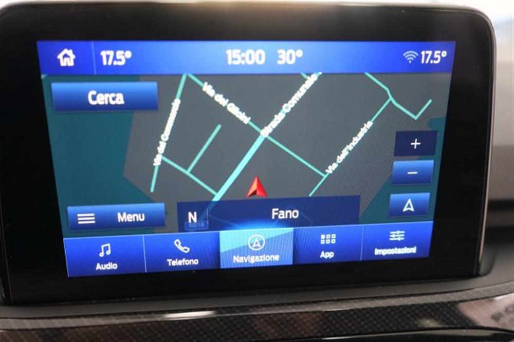 Kuga Kuga 2.0 EcoBlue 120 CV a