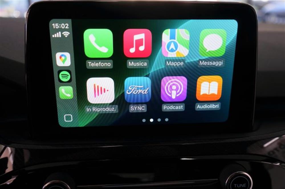 Kuga Kuga 2.0 EcoBlue 120 CV a