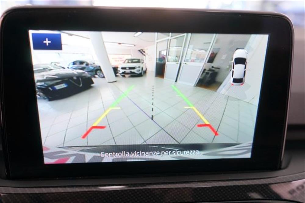 Kuga Kuga 2.0 EcoBlue 120 CV a