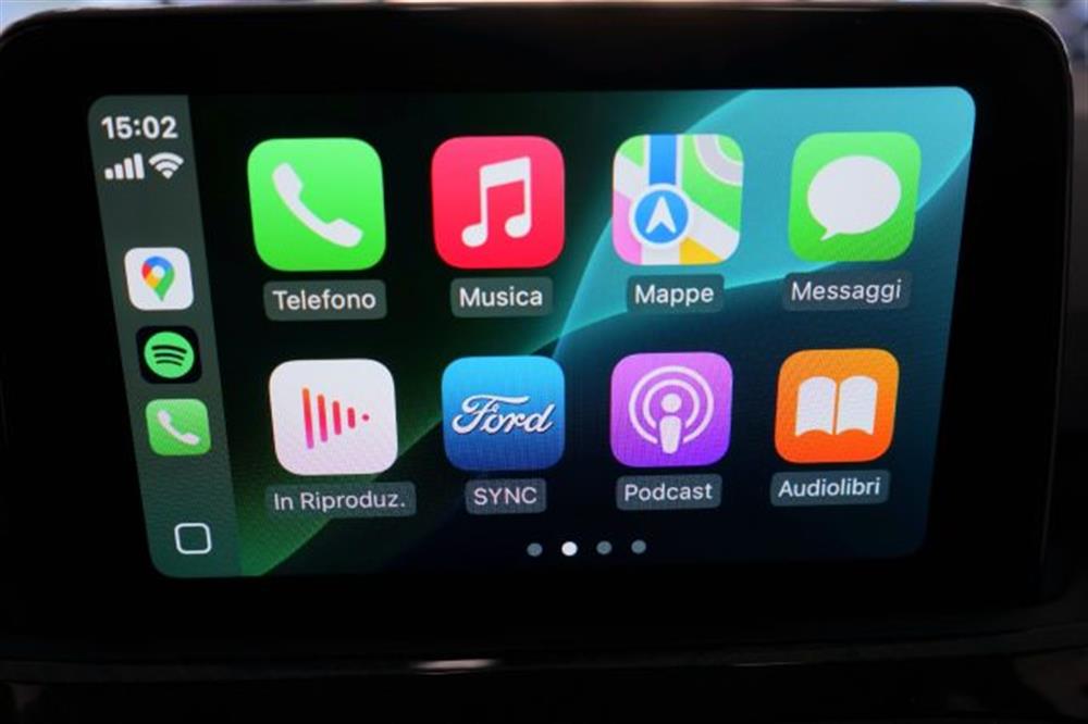 Kuga Kuga 2.0 EcoBlue 120 CV a