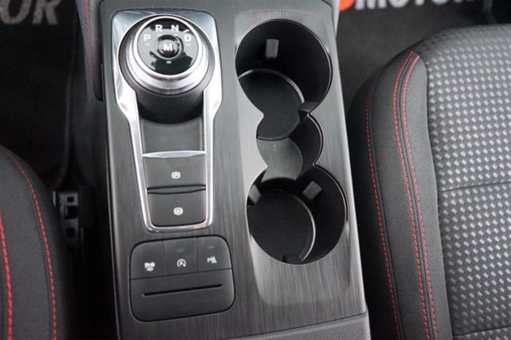 Kuga Kuga 2.0 EcoBlue 120 CV a