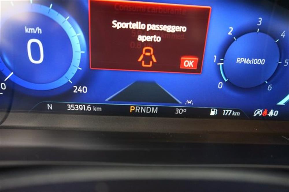 Kuga Kuga 2.0 EcoBlue 120 CV a