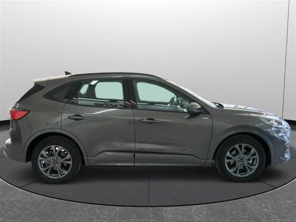 Kuga Kuga 2.0 EcoBlue 120 CV a