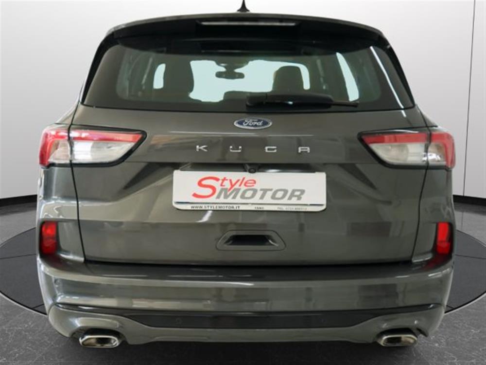 Kuga Kuga 2.0 EcoBlue 120 CV a