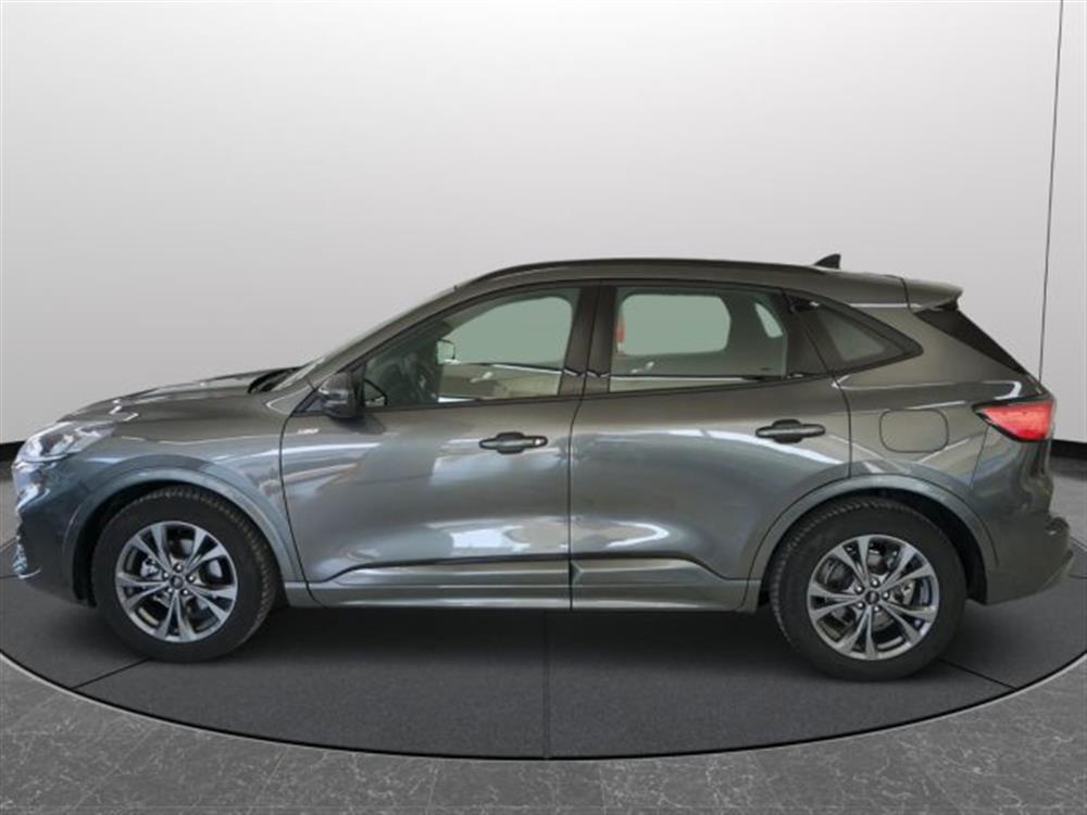 Kuga Kuga 2.0 EcoBlue 120 CV a