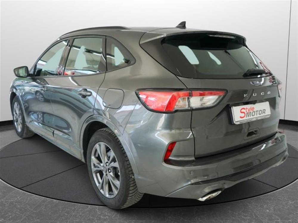 Kuga Kuga 2.0 EcoBlue 120 CV a