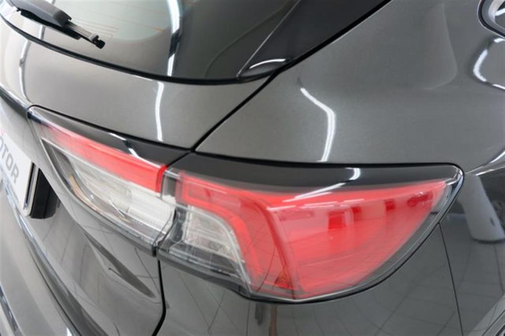 Kuga Kuga 2.0 EcoBlue 120 CV a