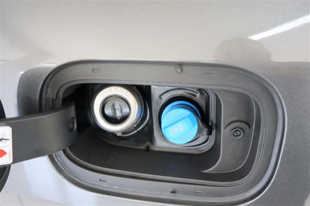 Kuga Kuga 2.0 EcoBlue 120 CV a