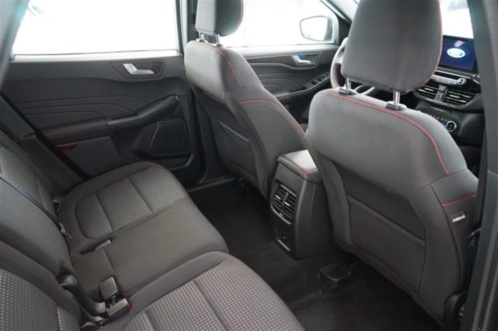 Kuga Kuga 2.0 EcoBlue 120 CV a