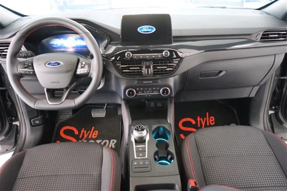 Kuga Kuga 2.0 EcoBlue 120 CV a