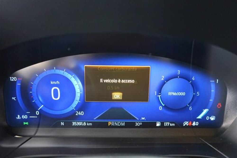 Kuga Kuga 2.0 EcoBlue 120 CV a