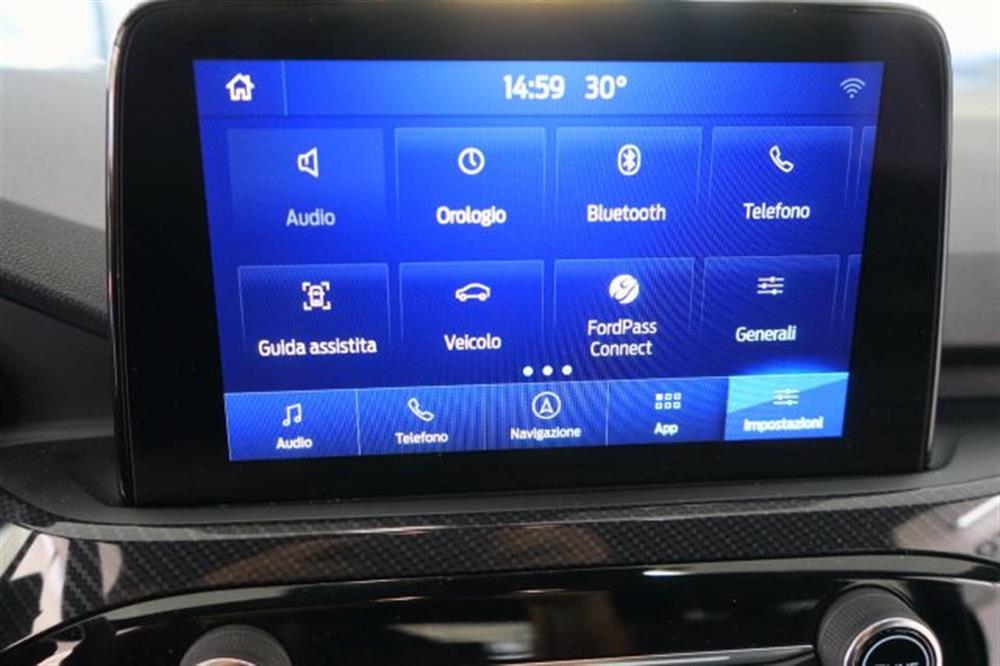 Kuga Kuga 2.0 EcoBlue 120 CV a