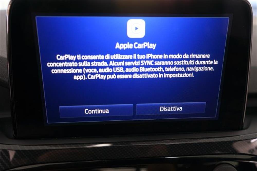 Kuga Kuga 2.0 EcoBlue 120 CV a