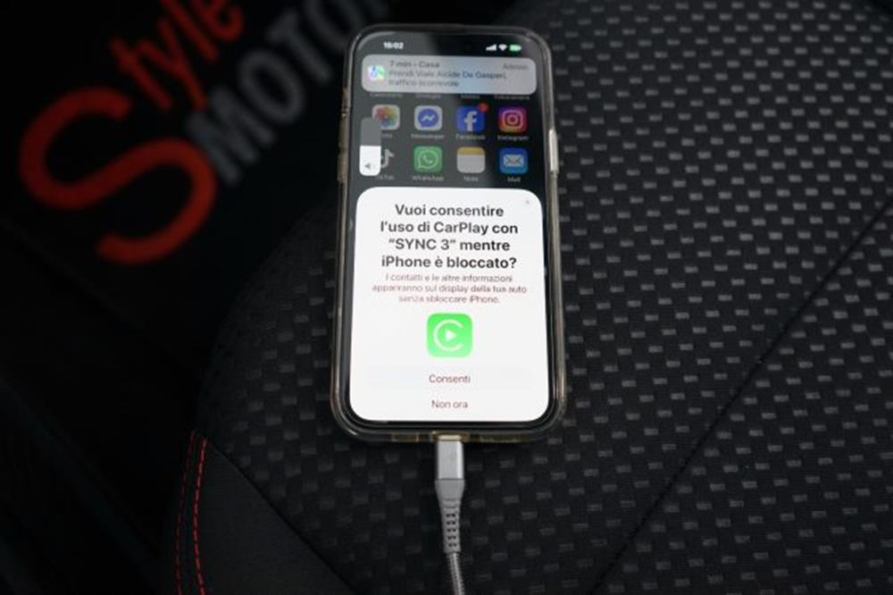 Kuga Kuga 2.0 EcoBlue 120 CV a