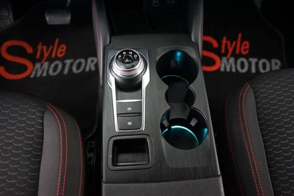 Kuga Kuga 2.5 Full Hybrid FHEV