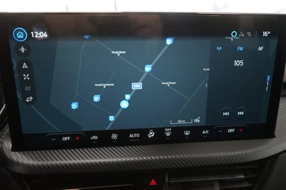 Kuga Kuga 2.5 Full Hybrid FHEV