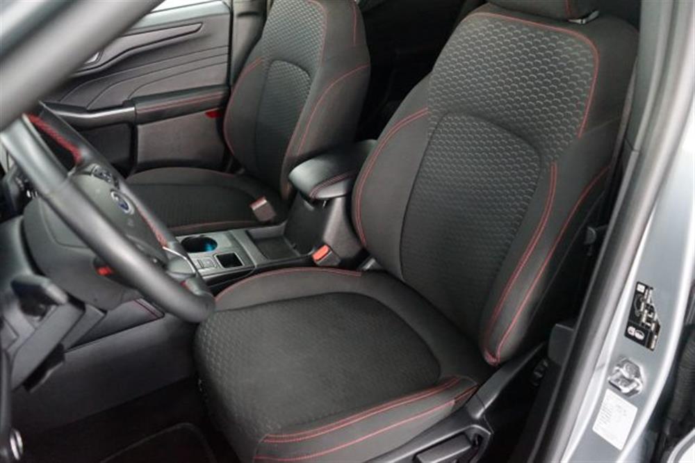 Kuga Kuga 2.5 Full Hybrid FHEV