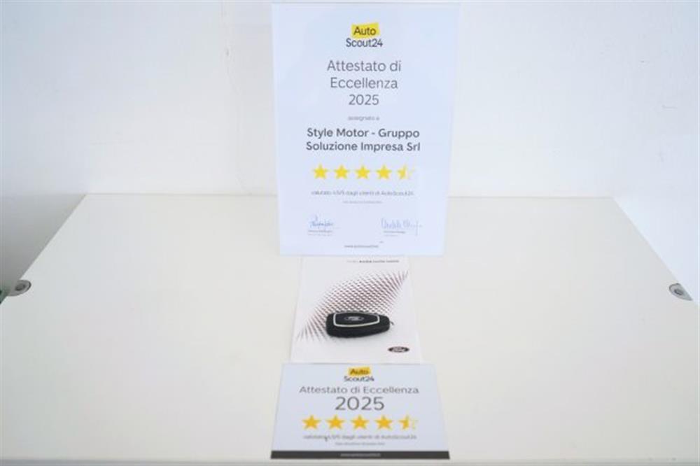 Kuga Kuga 2.5 Full Hybrid FHEV