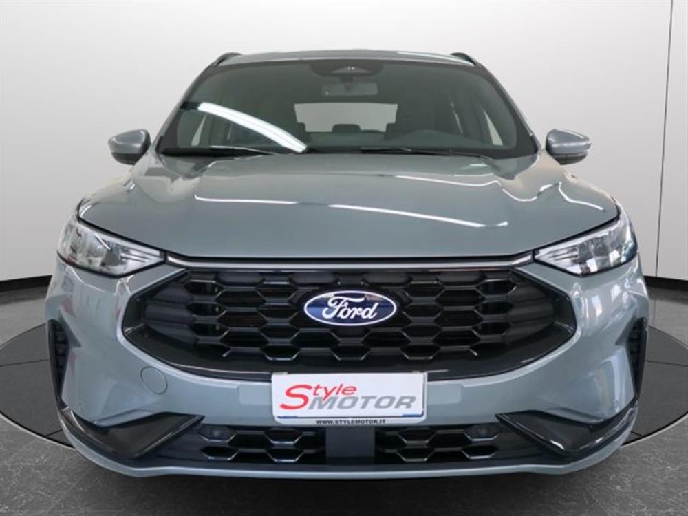 Kuga Kuga 2.5 Full Hybrid FHEV